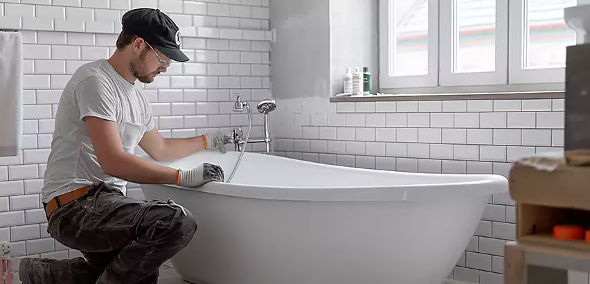 Leak Detection Companies Near Me in Union Hill-Novelty Hill
