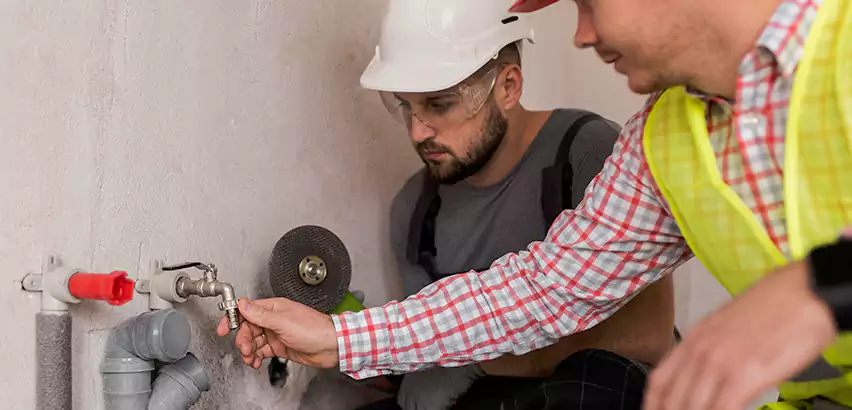 Water Softener Installation in Union Hill-Novelty Hill, WA