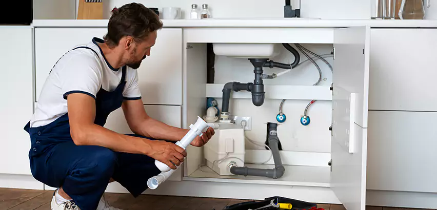 Pipe Replacement Services in Union Hill-Novelty Hill