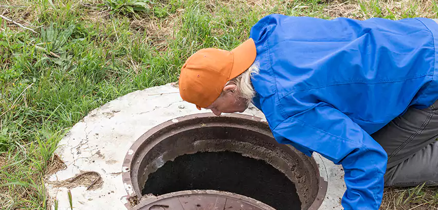 Septic Tank Leak Repair in Union Hill-Novelty Hill, WA