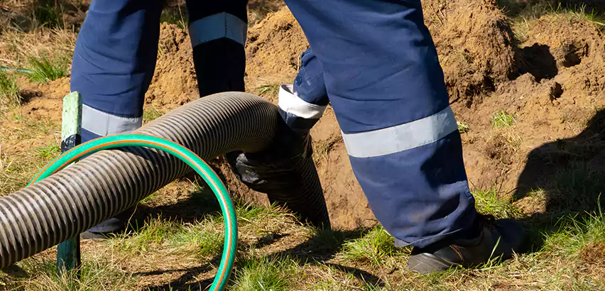 Commercial Sewer Cleaning in Union Hill-Novelty Hill
