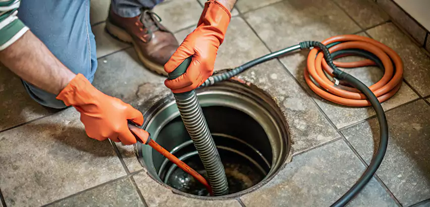 Sewer Line Root Removal in Union Hill-Novelty Hill