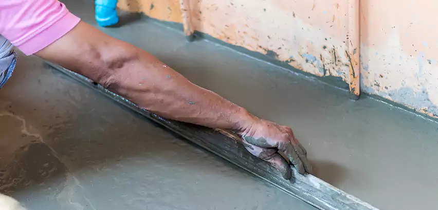 Foundation Slab Leak Repair in Union Hill-Novelty Hill, WA