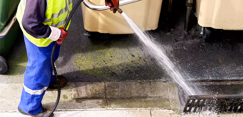 Storm Drain Jetting in Union Hill-Novelty Hill