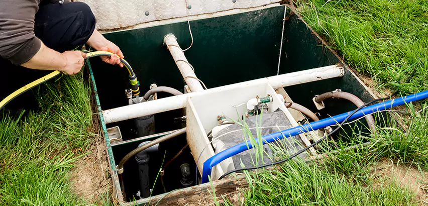 Zoeller Sump Pump Maintenance in Union Hill-Novelty Hill