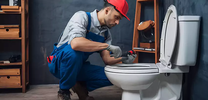 Commode Repair in Union Hill-Novelty Hill, WA