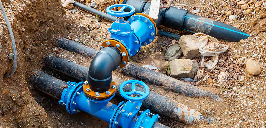 Trenchless Water Line Repair Union Hill-Novelty Hill, WA