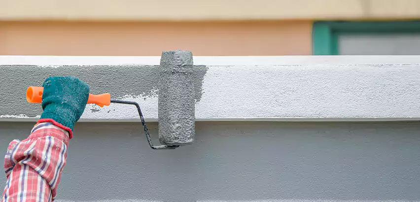 Concrete Wall Waterproofing in Union Hill-Novelty Hill