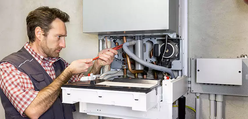 Rinnai Water Heater Maintenance Union Hill-Novelty Hill
