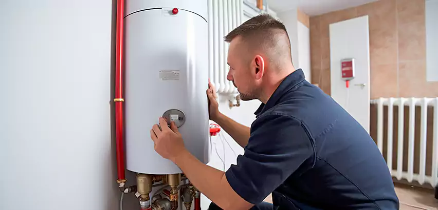 Emergency Water Heater Replacement in Union Hill-Novelty Hill