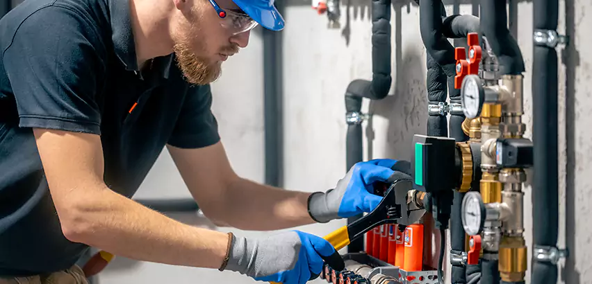Rainsoft Water Softener Maintenance in Union Hill-Novelty Hill