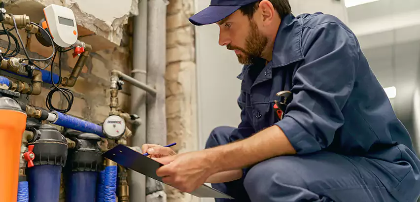 Kinetico Water Softener Repair in Union Hill-Novelty Hill, WA
