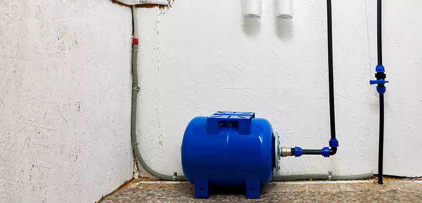 Wellmate Pressure Tank Bladder Replacement in Union Hill-Novelty Hill