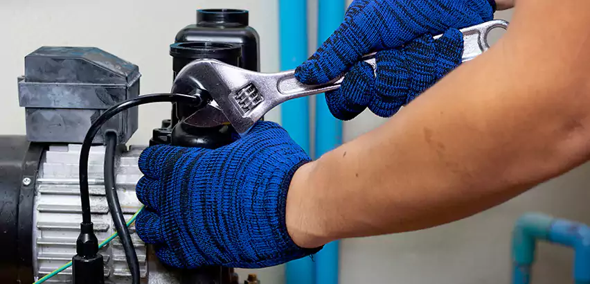Well Water System Repair in Union Hill-Novelty Hill, WA