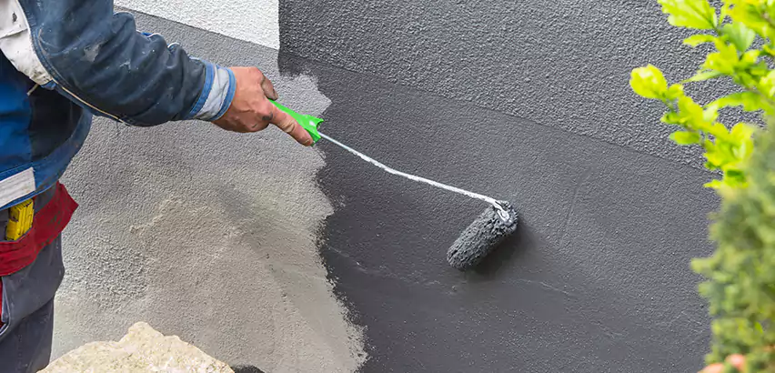 Walls Waterproofing in Union Hill-Novelty Hill, WA