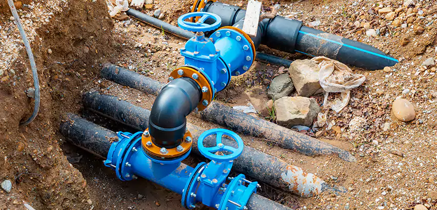 Professional Water Line Installation Services in Union Hill-Novelty Hill, WA