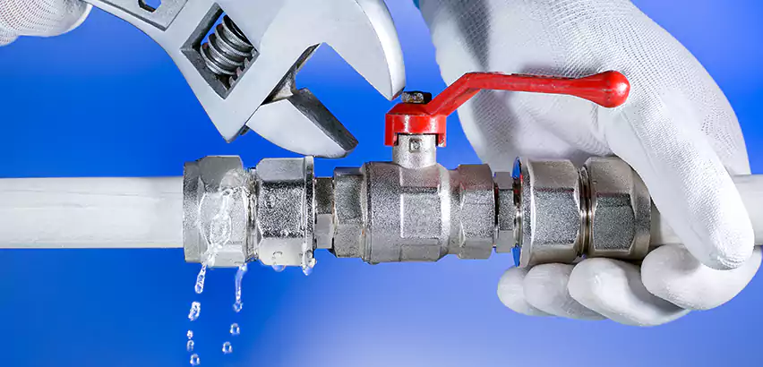 Water Line Repair in Union Hill-Novelty Hill, WA