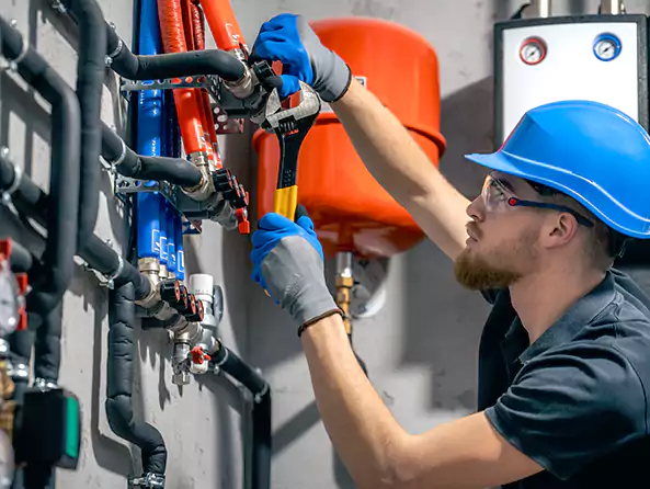 Why Choose Novelty Plumbing for Backflow Preventer Installation in Union Hill-Novelty Hill, WA?