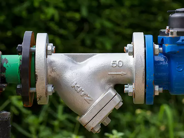 Why Choose Novelty Plumbing for Backflow Preventer Services in Union Hill-Novelty Hill, WA?