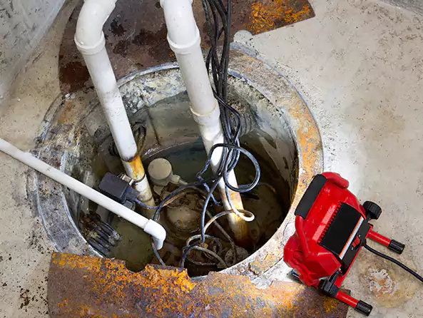 Why Choose Novelty Plumbing for Basement Sump Pump Installation in Union Hill-Novelty Hill?