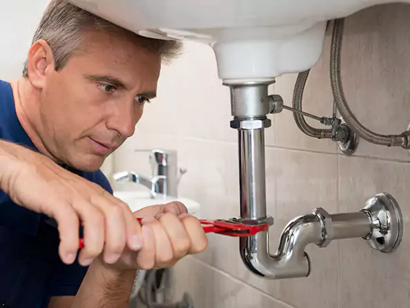 Why Choose Novelty Plumbing for Bathroom Plumbing in Union Hill-Novelty Hill, WA?