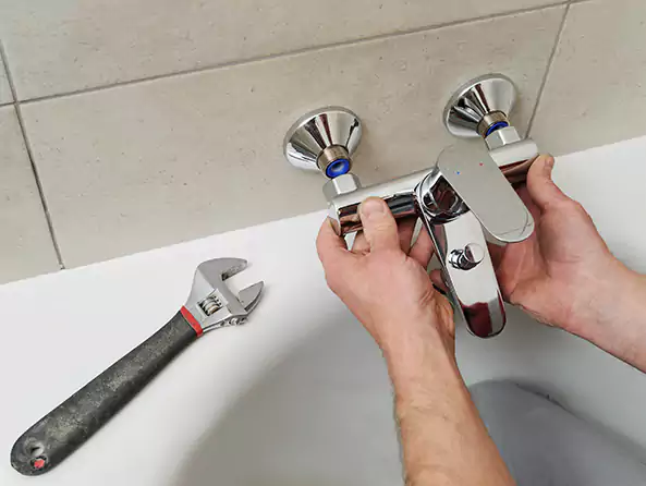 Why Choose Novelty Plumbing for Bathtub Faucet Replacement in Union Hill-Novelty Hill, WA?