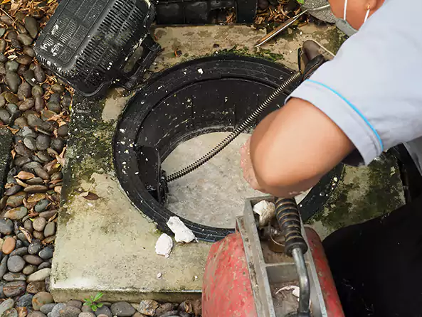 Why Choose Novelty Plumbing for Clogged Drain Repair in Union Hill-Novelty Hill, WA?