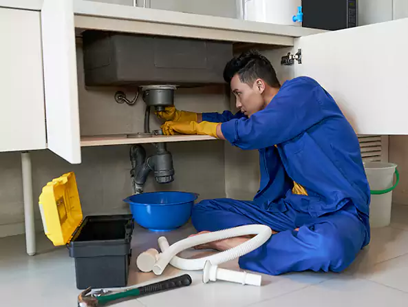 Why Choose Novelty Plumbing for Drain Cleaning in Union Hill-Novelty Hill, WA?