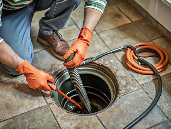 Why Choose Novelty Plumbing for Drain Jetting in Union Hill-Novelty Hill, location field=ss]?