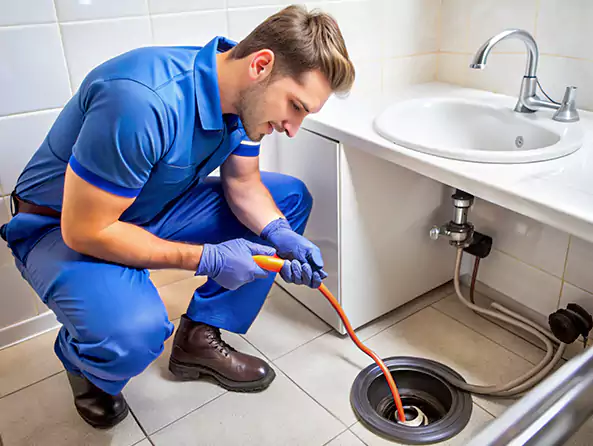 Why Choose Novelty Plumbing for Drain Repairs in Union Hill-Novelty Hill, WA?