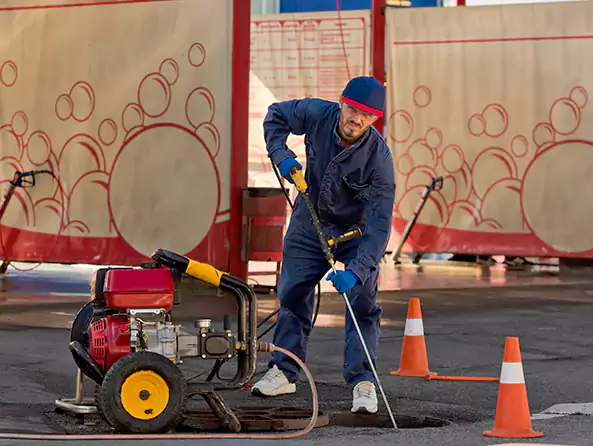 Why Choose Novelty Plumbing for Drain Services in Union Hill-Novelty Hill, WA?