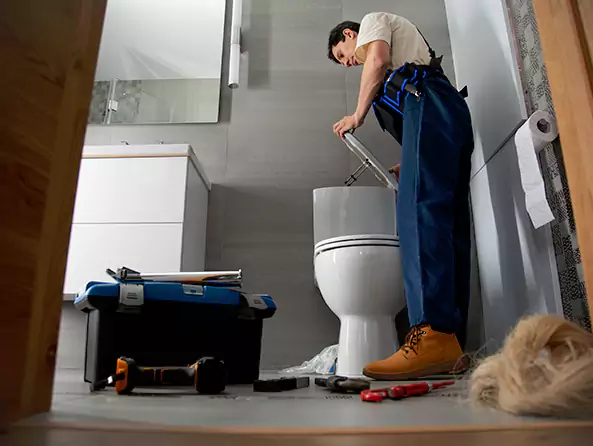  Why Choose Novelty Plumbing for Drainage Services in Union Hill-Novelty Hill, WA?]
