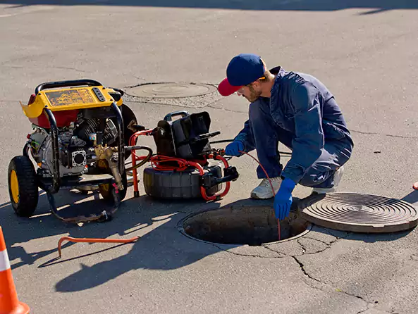 Why Choose Novelty Plumbing for Drains Camera Inspection in Union Hill-Novelty Hill, WA?