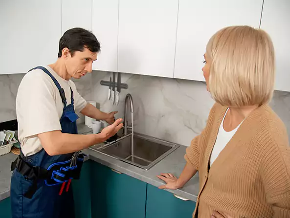 Why Choose Novelty Plumbing for Emergency Plumbing Repair in Union Hill-Novelty Hill, WA?