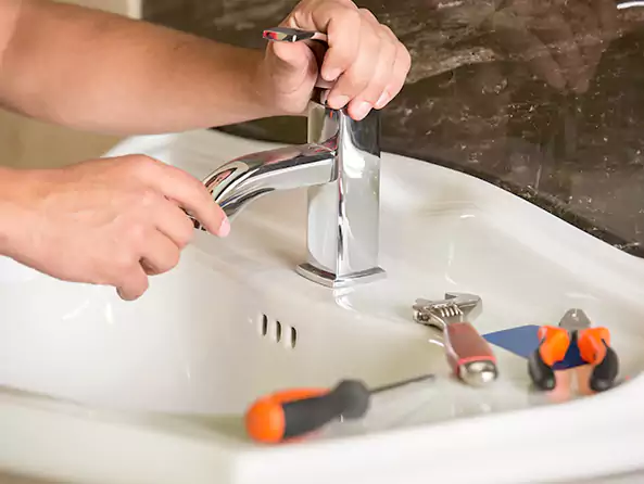 Why Choose Novelty Plumbing for Bathroom Faucet Installation in Union Hill-Novelty Hill, WA?