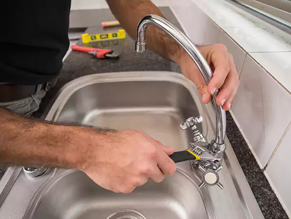 Why Choose Novelty Plumbing for Faucet Replacement in Union Hill-Novelty Hill, WA?