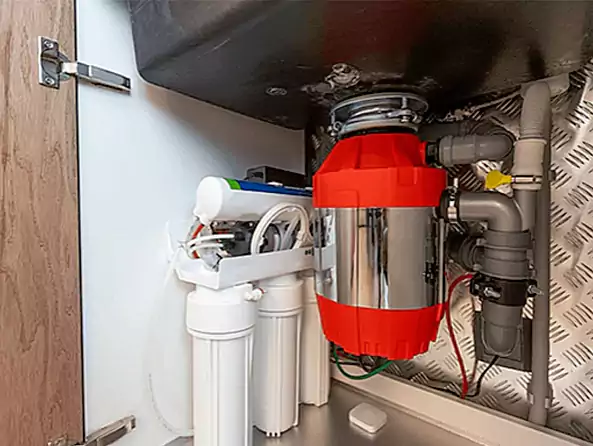 Why Choose Novelty Plumbing for Garbage Disposal Installation in Union Hill-Novelty Hill, WA?