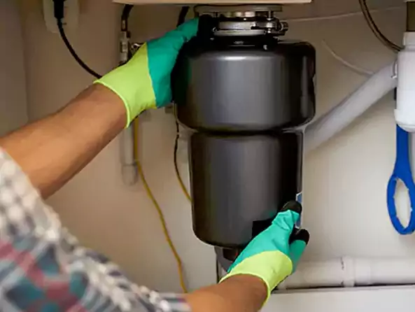 Why Choose Novelty Plumbing for Garbage Disposal Replacement in Union Hill-Novelty Hill, WA?