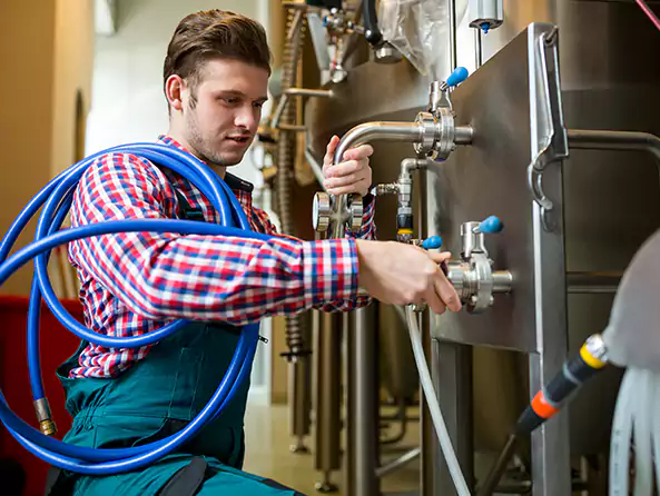 Why Choose Novelty Plumbing for Gas Leak Repair in Union Hill-Novelty Hill, WA?