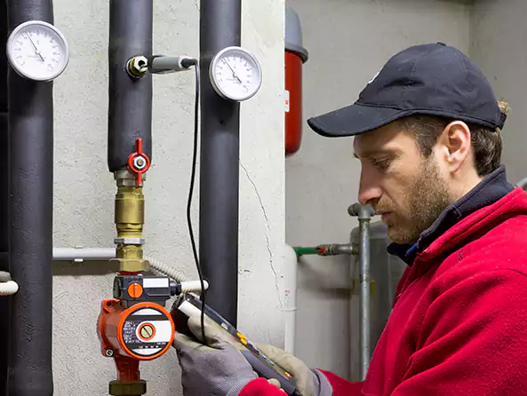 Why Choose Novelty Plumbing for Gas Line Installation in Union Hill-Novelty Hill, WA?