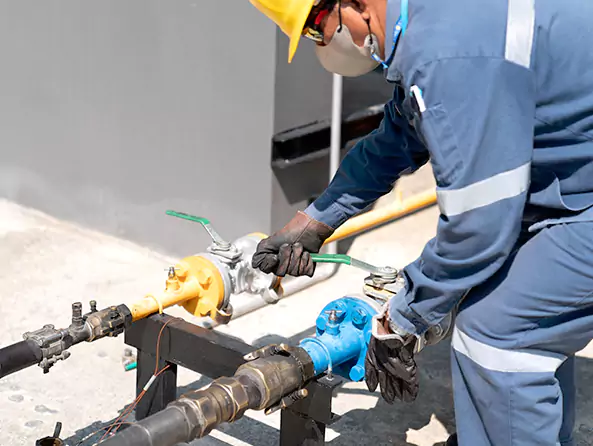 Why Choose Novelty Plumbing for Gas Line Repair in Union Hill-Novelty Hill, WA?