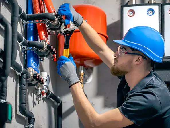 Why Choose Novelty Plumbing for Gas Water Heater Installation in Union Hill-Novelty Hill, WA