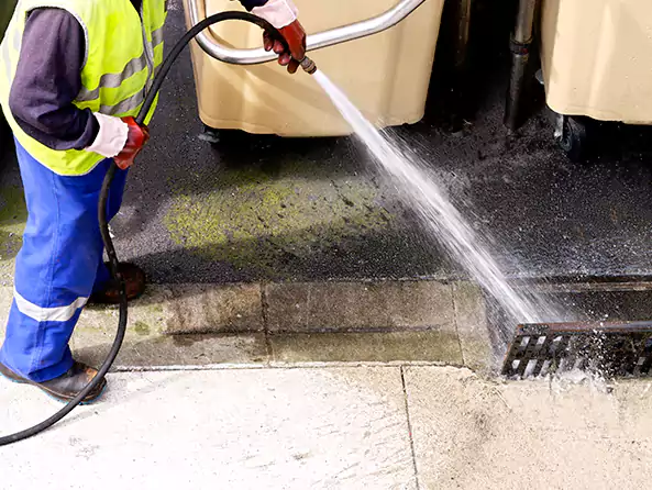 Why Choose Novelty Plumbing for Hydro Jetting in Union Hill-Novelty Hill, WA?
