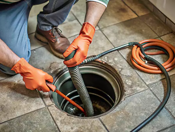 Why Choose Novelty Plumbing for Hydrojet Plumbing in Union Hill-Novelty Hill, WA?