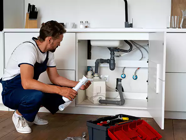 Why Choose Novelty Plumbing for Insinkerator Installation in Union Hill-Novelty Hill, WA?
