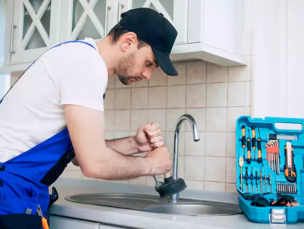 Why Choose Novelty Plumbing for Kitchen Plumbing in Union Hill-Novelty Hill, WA?