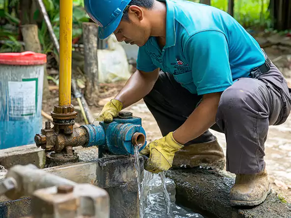 Why Choose Novelty Plumbing for Pipe Repair in Union Hill-Novelty Hill, WA?