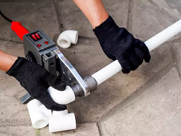 Why Choose Novelty Plumbing for Pipe Replacement in Union Hill-Novelty Hill, WA?