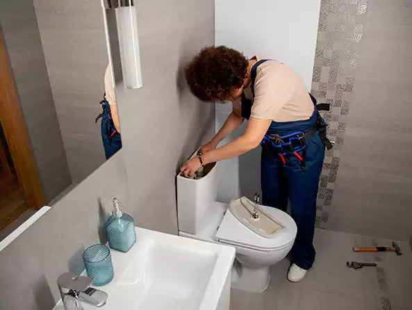 Why Choose Novelty Plumbing for Plumbers Near Me in Union Hill-Novelty Hill, WA?