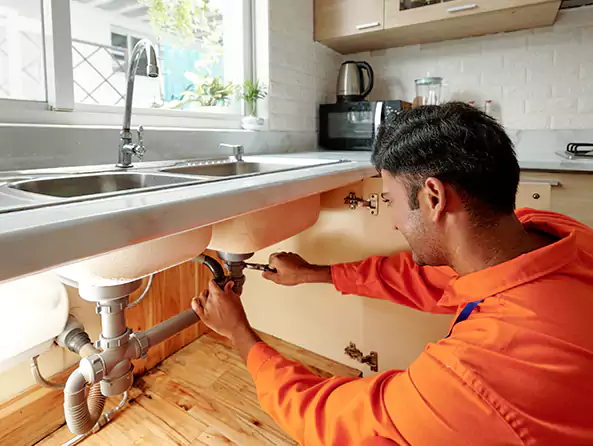 Why Choose Novelty Plumbing for Plumbing Installation in Union Hill-Novelty Hill, WA?